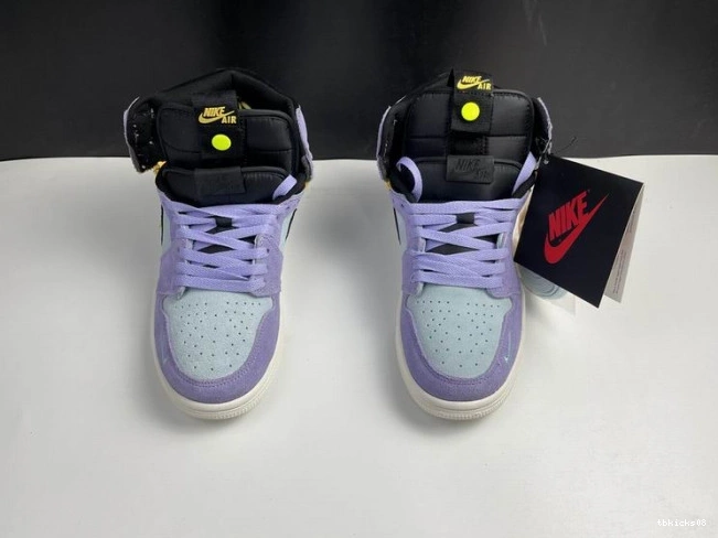 Reps TBkick Jordan CW6576-500 Purple Pulse 1 Switch High 0715